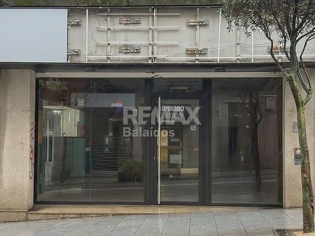 Local Comercial en venta en Vigo