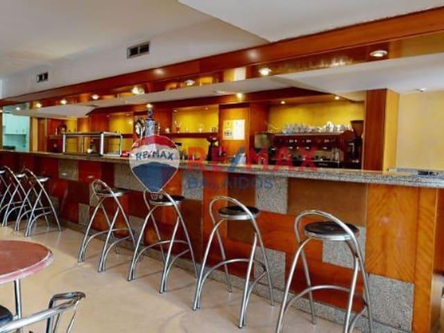 Local Comercial en venta en Vigo