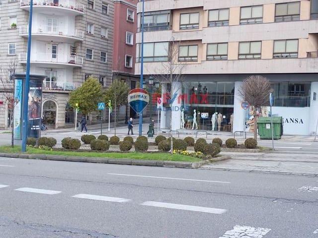 Local Comercial en venta en Vigo