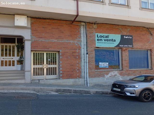 Local Comercial en venta en O Deza, Galicia
