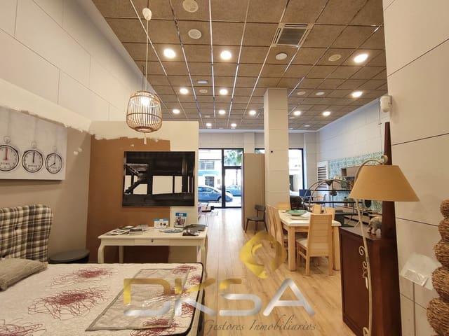Local Comercial en venta en la Plana Baixa, Valencia