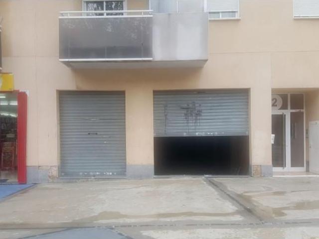 Local Comercial en alquiler en Vila-seca