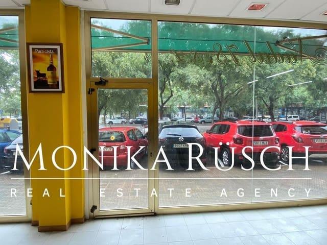 Local Comercial en venta en Parc d'Activitats, Baix Llobregat