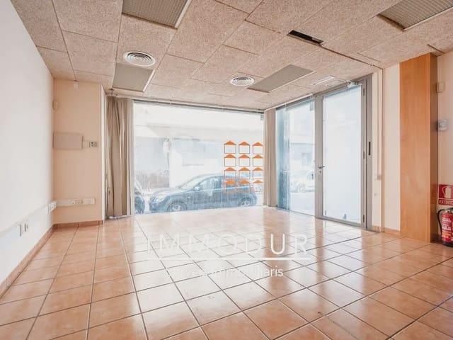 Local Comercial en venta en Parc d'Activitats, Baix Llobregat