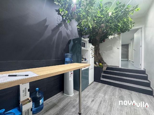 Local Comercial en venta en Viladecans, Baix Llobregat