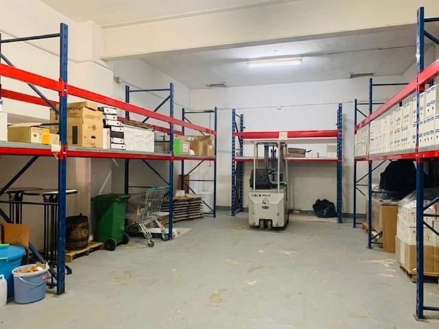 Local Comercial en venta en Vilafranca del Penedès, Barcelona