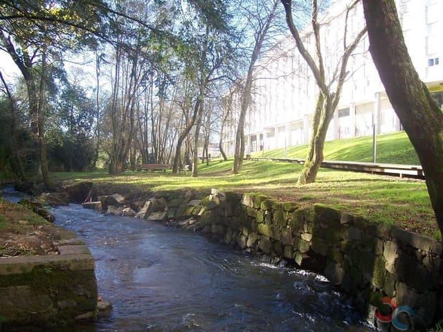 Local Comercial en venta en Vilagarcía de Arousa, O Salnés