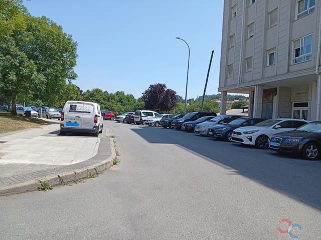 Local Comercial en venta en Vilagarcía de Arousa, O Salnés