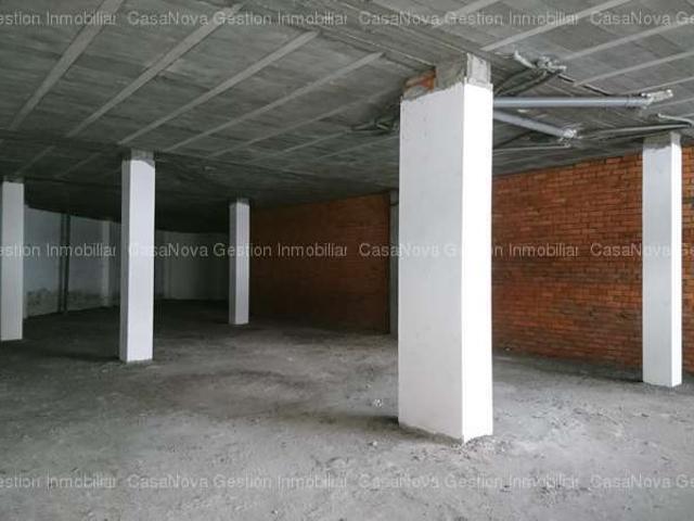 Local Comercial en venta en Vilanova de Arousa, O Salnés