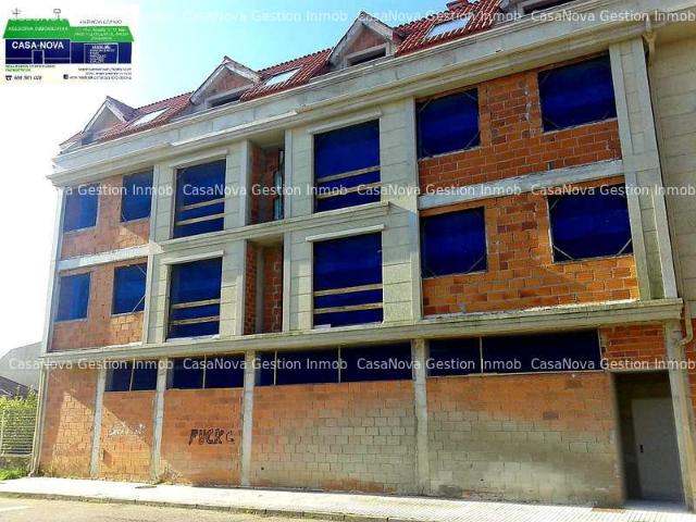 Local Comercial en venta en Vilanova de Arousa, O Salnés