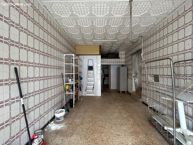 Local Comercial en venta en Molí de Vent, Garraf