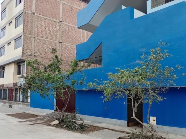 Local Comercial venta en Villa, Lima Metropolitana