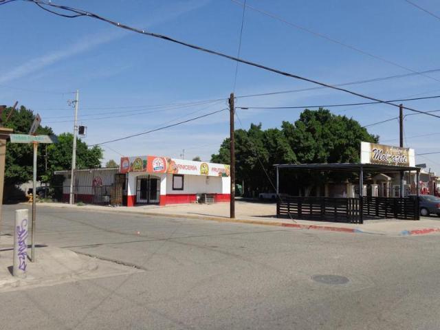 Local Comercial en venta en Baja California