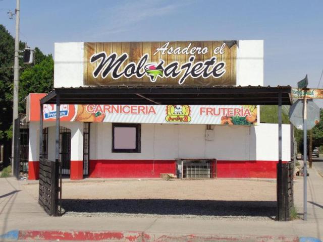 Local Comercial en venta en Baja California