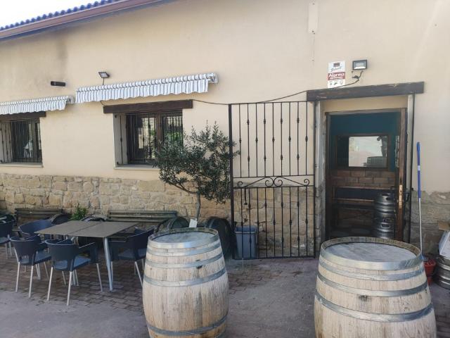 Local Comercial en venta en Arabako Errioxa, Guipúzcoa