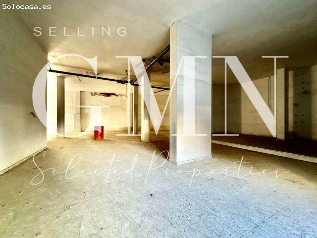 Local Comercial en venta en la Marina Baixa, Valencia