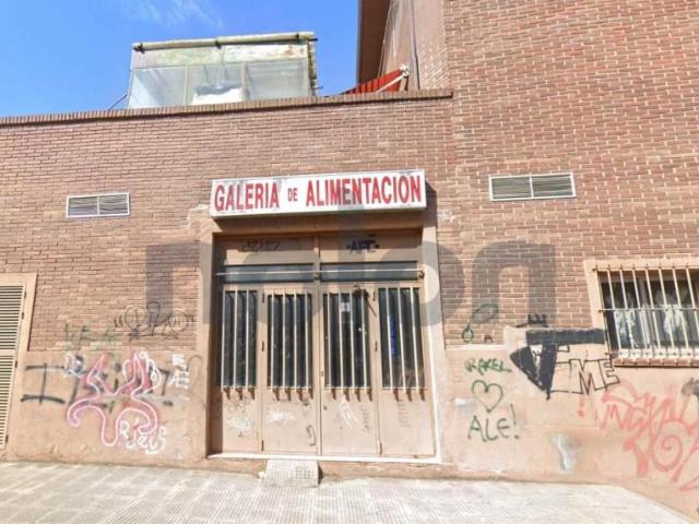 Local Comercial en venta en Las Vegas - Santa María, Villanueva Del Pardillo