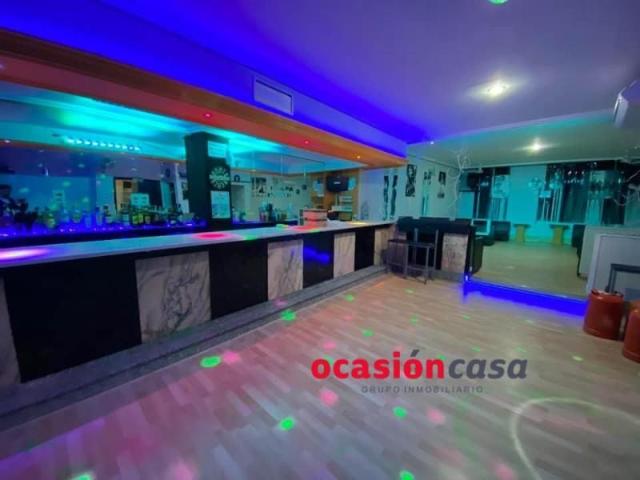 Local Comercial en venta en Villanueva Del Rey, Andalucía