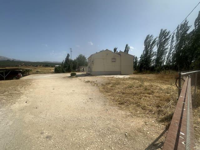 Local Comercial en venta en Nororma, Andalucía