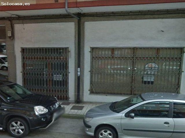 Local Comercial en venta en Viḷḷar, Valdés