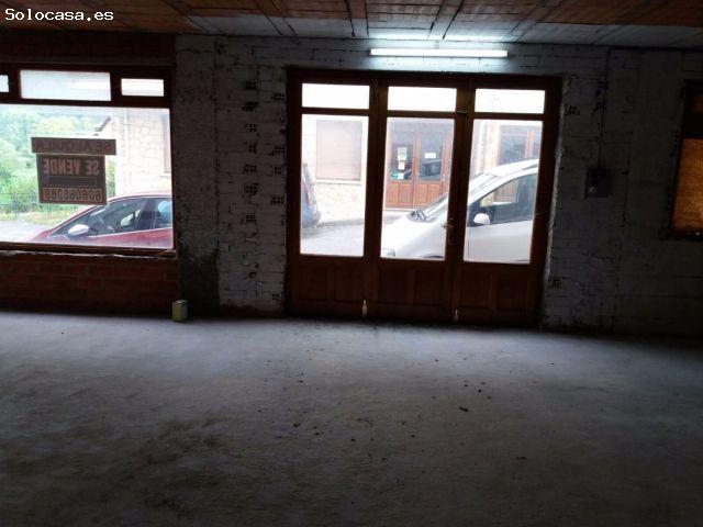 Local Comercial en venta en Viḷḷar, Valdés