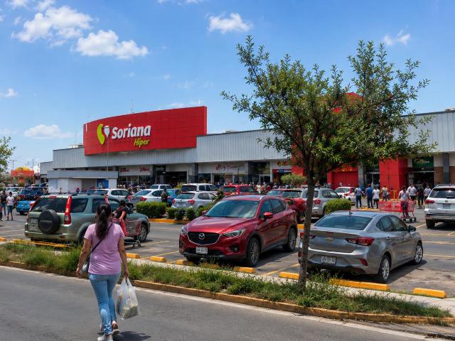 Local Comercial en venta en San Nicolás De Los Garza, Nuevo León