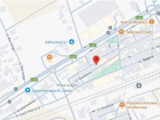 Local Comercial en venta en Villaviciosa De Córdoba, Andalucía