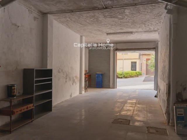Local Comercial en venta en l'Alt Vinalopó / El Alto Vinalopó, Valencia