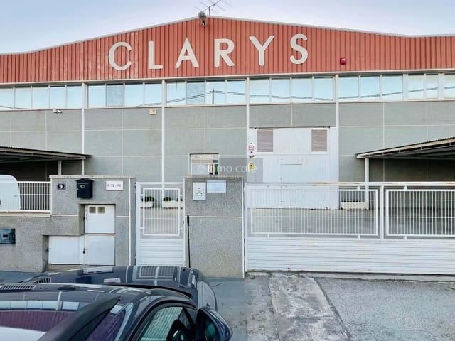 Local Comercial en venta en Villena