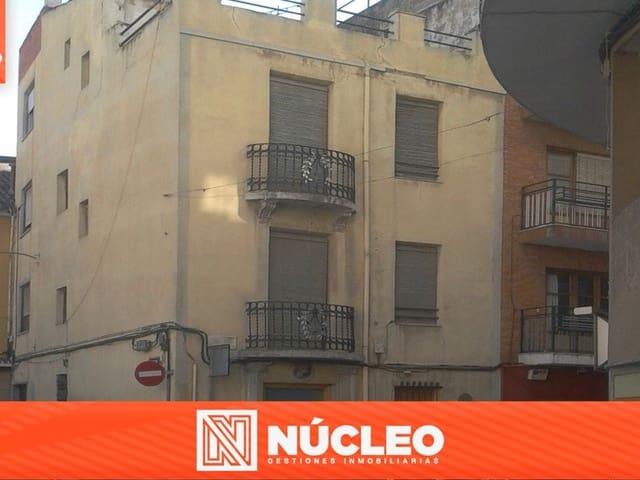 Local Comercial en venta en Villena
