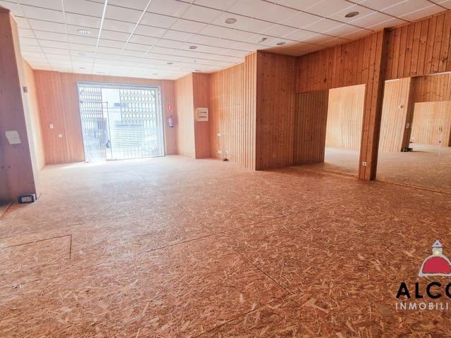 Local Comercial en venta en Dones de la Mar, el Baix Maestrat