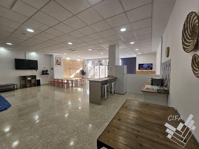 Local Comercial en venta en Dones de la Mar, el Baix Maestrat