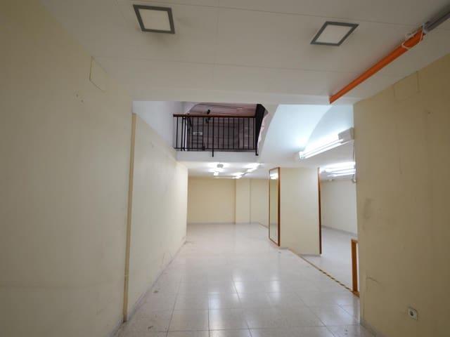 Local Comercial en venta en Dones de la Mar, el Baix Maestrat
