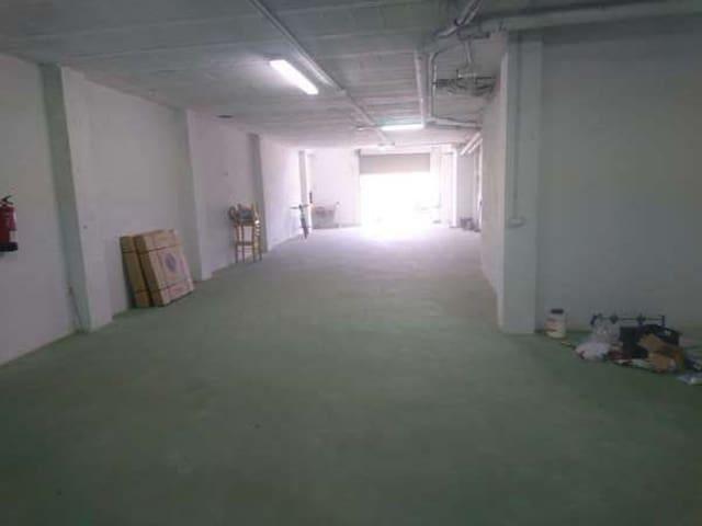 Local Comercial en venta en Dones de la Mar, el Baix Maestrat