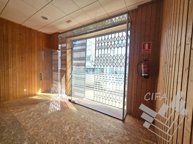 Local Comercial en venta en Dones de la Mar, San Rafael Del Río