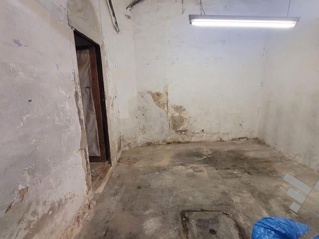 Local Comercial en venta en Dones de la Mar, San Rafael Del Río