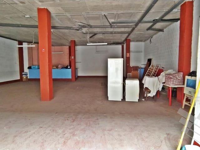 Local Comercial en venta en Dones de la Mar, el Baix Maestrat