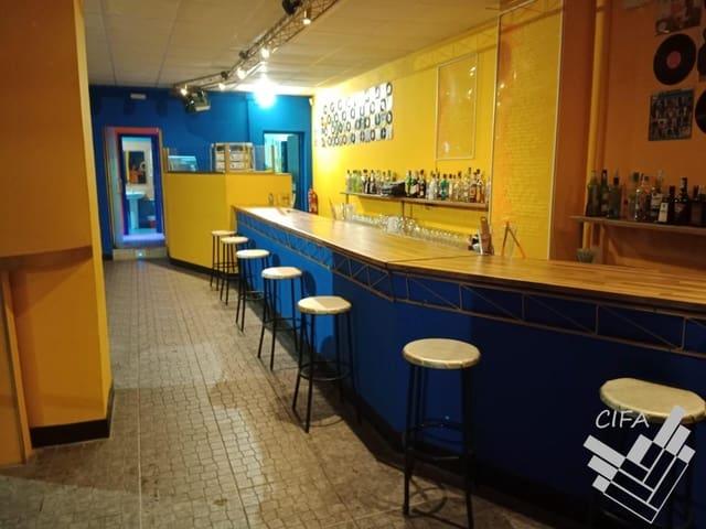 Local Comercial en venta en Dones de la Mar, San Rafael Del Río