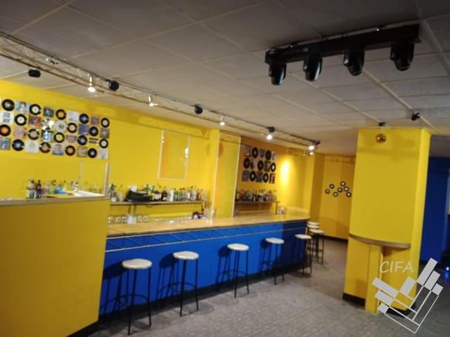 Local Comercial en venta en Dones de la Mar, el Baix Maestrat
