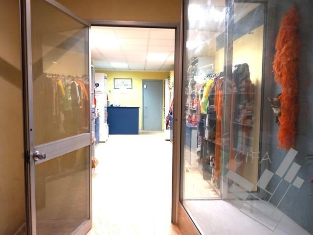 Local Comercial en venta en Dones de la Mar, San Rafael Del Río