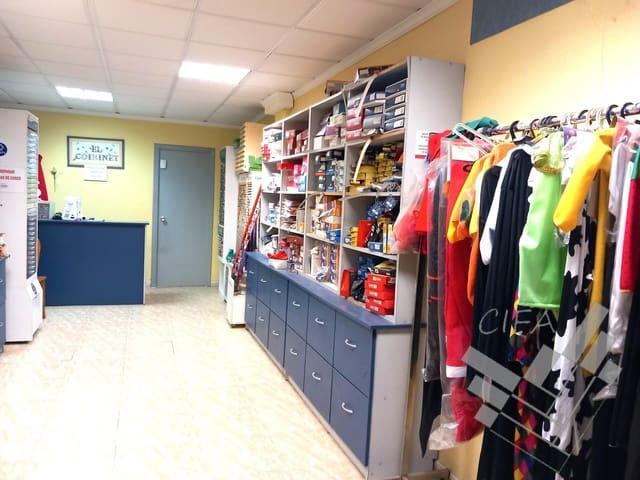 Local Comercial en venta en Dones de la Mar, el Baix Maestrat
