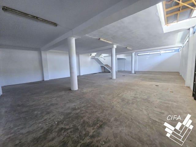 Local Comercial en venta en Dones de la Mar, Vinaròs