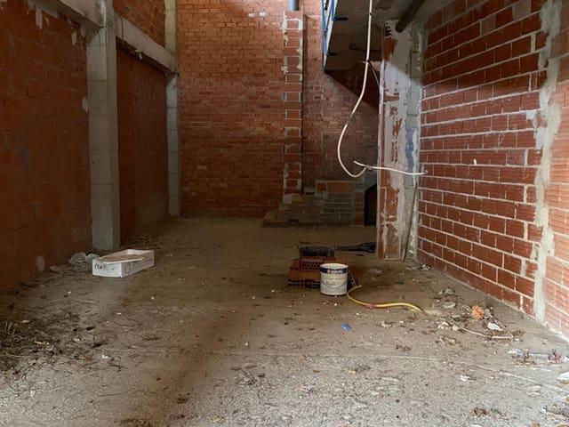 Local Comercial en venta en Dones de la Mar, el Baix Maestrat