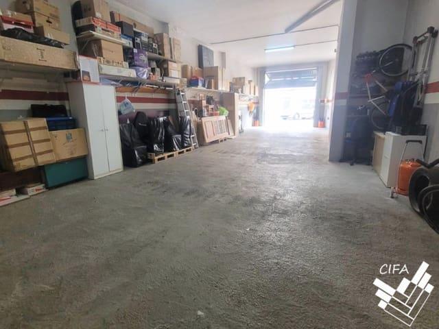 Local Comercial en venta en Dones de la Mar, el Baix Maestrat