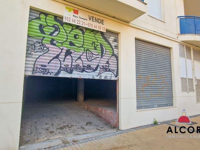 Local Comercial en venta en Dones de la Mar, el Baix Maestrat