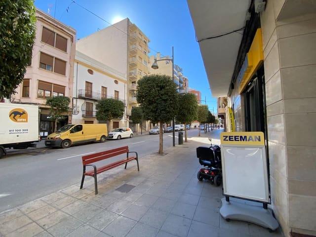 Local Comercial en venta en Dones de la Mar, San Rafael Del Río