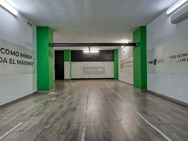 Local Comercial en venta en Xàtiva, el Carme (Lliga de les Dones)