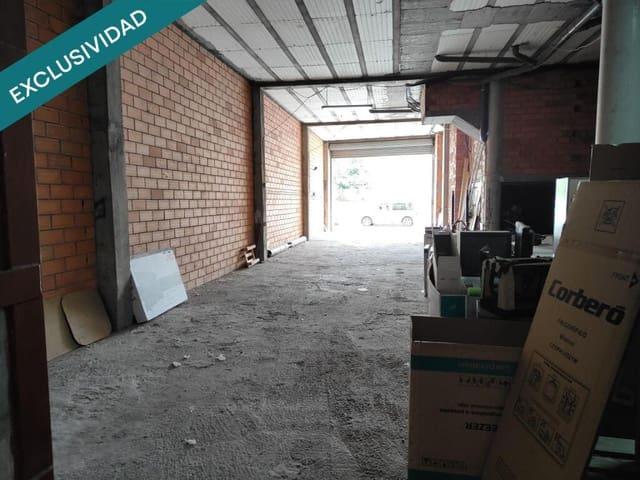 Local Comercial en venta en Xinzo De Limia, As Casas Baratas
