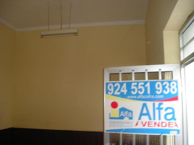 Local Comercial en venta en Zafra - Río Bodión, Extremadura