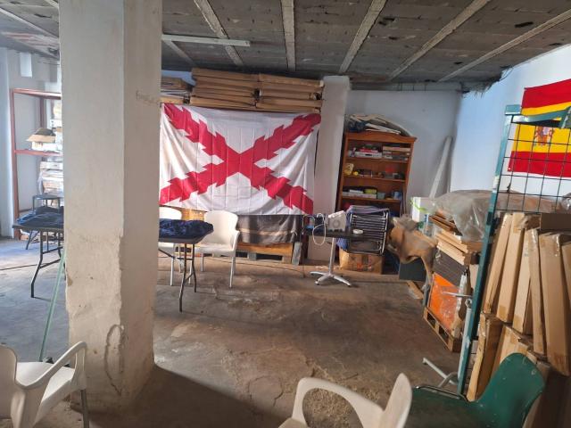 Local Comercial en venta en Zafra - Río Bodión, Extremadura